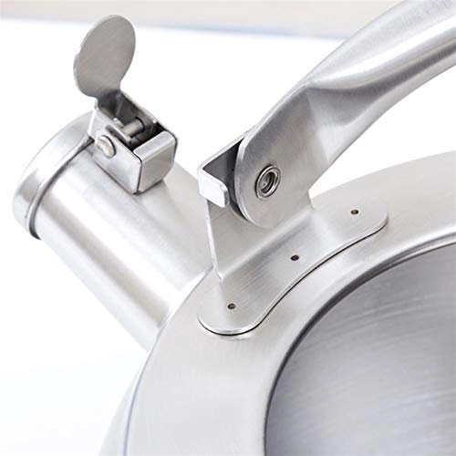 Whistling Kettle - 3.5 Liter