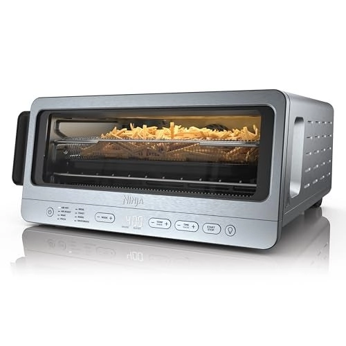 Ninja Flip Toaster Oven&Air Fryer