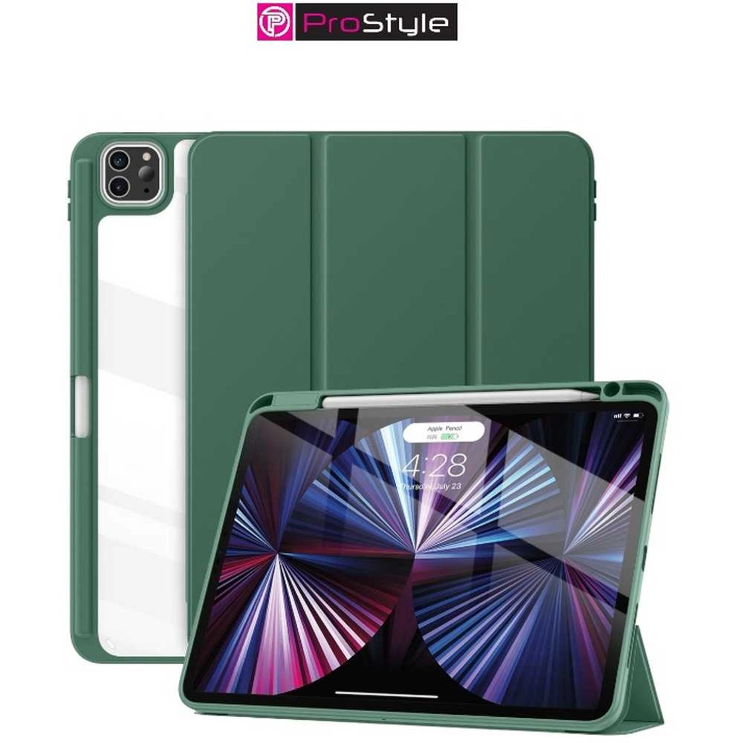 Prostyle Flip Case for iPad Pro 11-inch