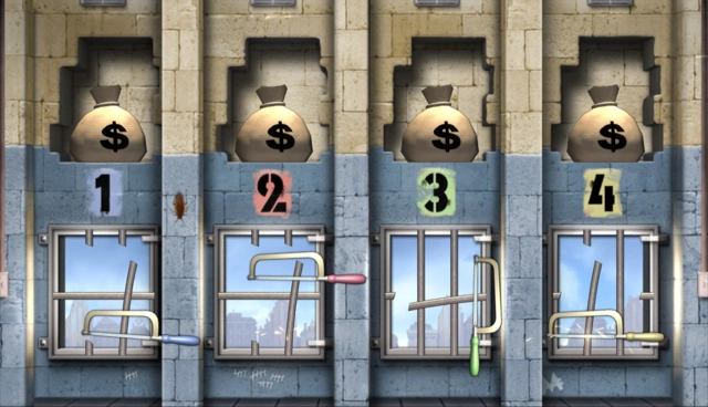 Monopoly Streets - Playstation 3