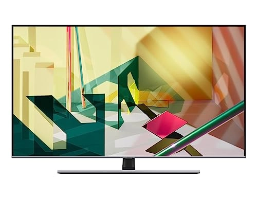 (Renewed) QE55Q75T - 55 inch
