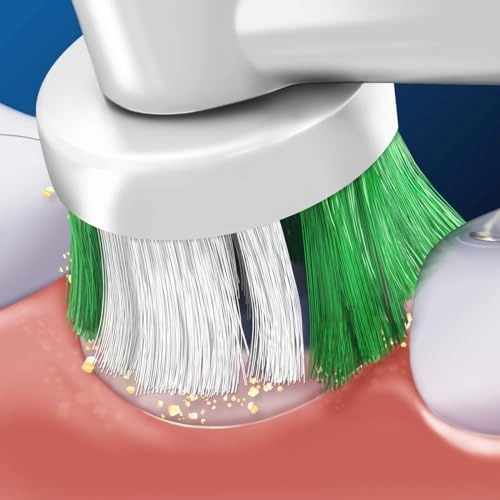 Precision Clean - 4 piece(s) Blue|green