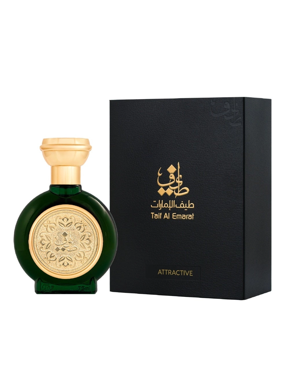 TAIF 07 - Eau de Parfum 75 ml
