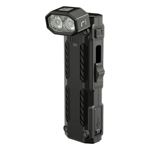 EDC09 Flashlight (1600lm)