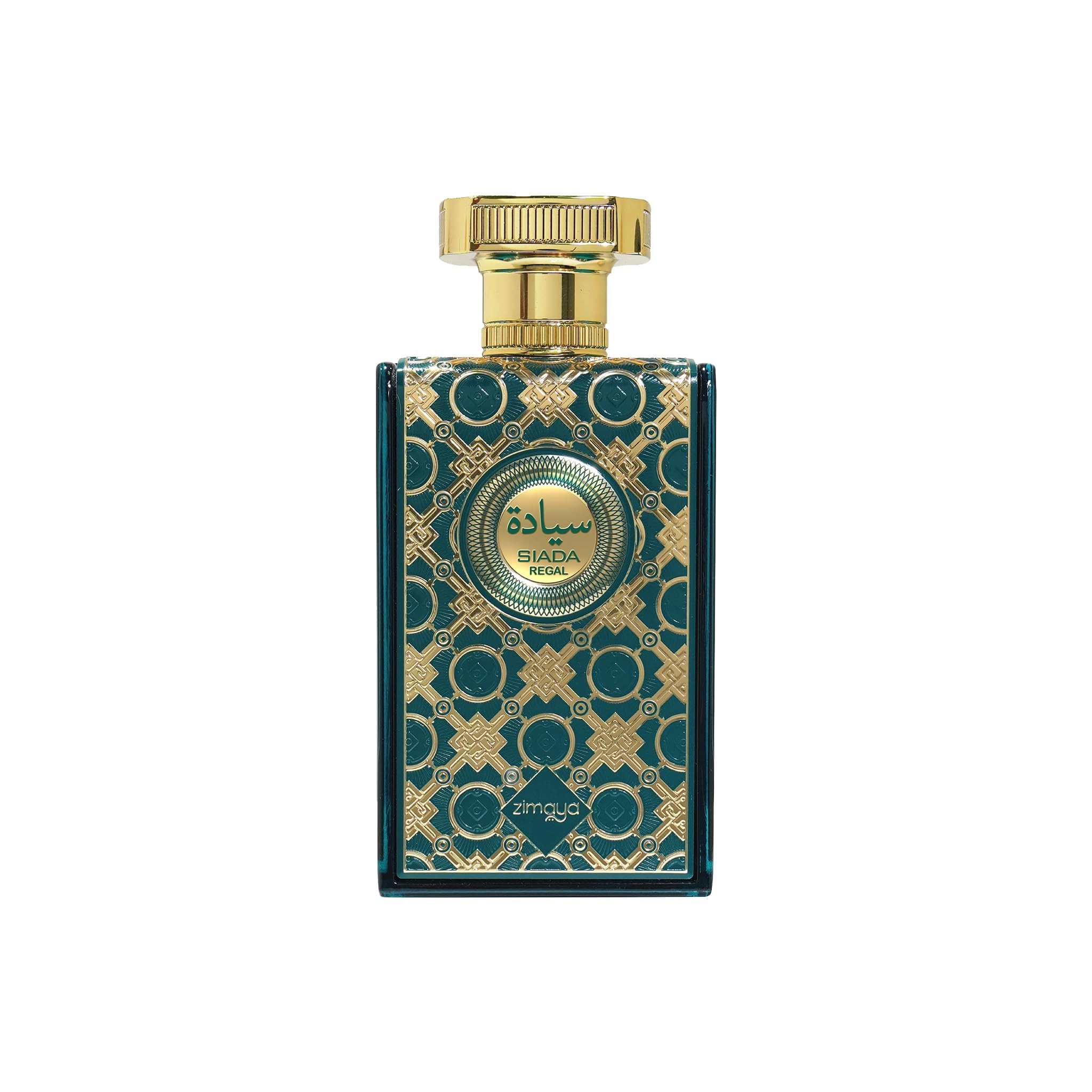 Afnan Perfumes LLC Siada Regal Eau de Parfum 100ml