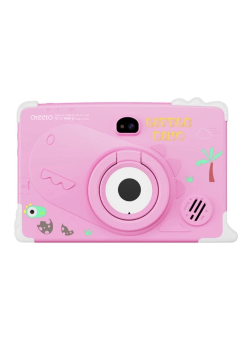 K2 Tablet - 4GB 7 Inch 128GB