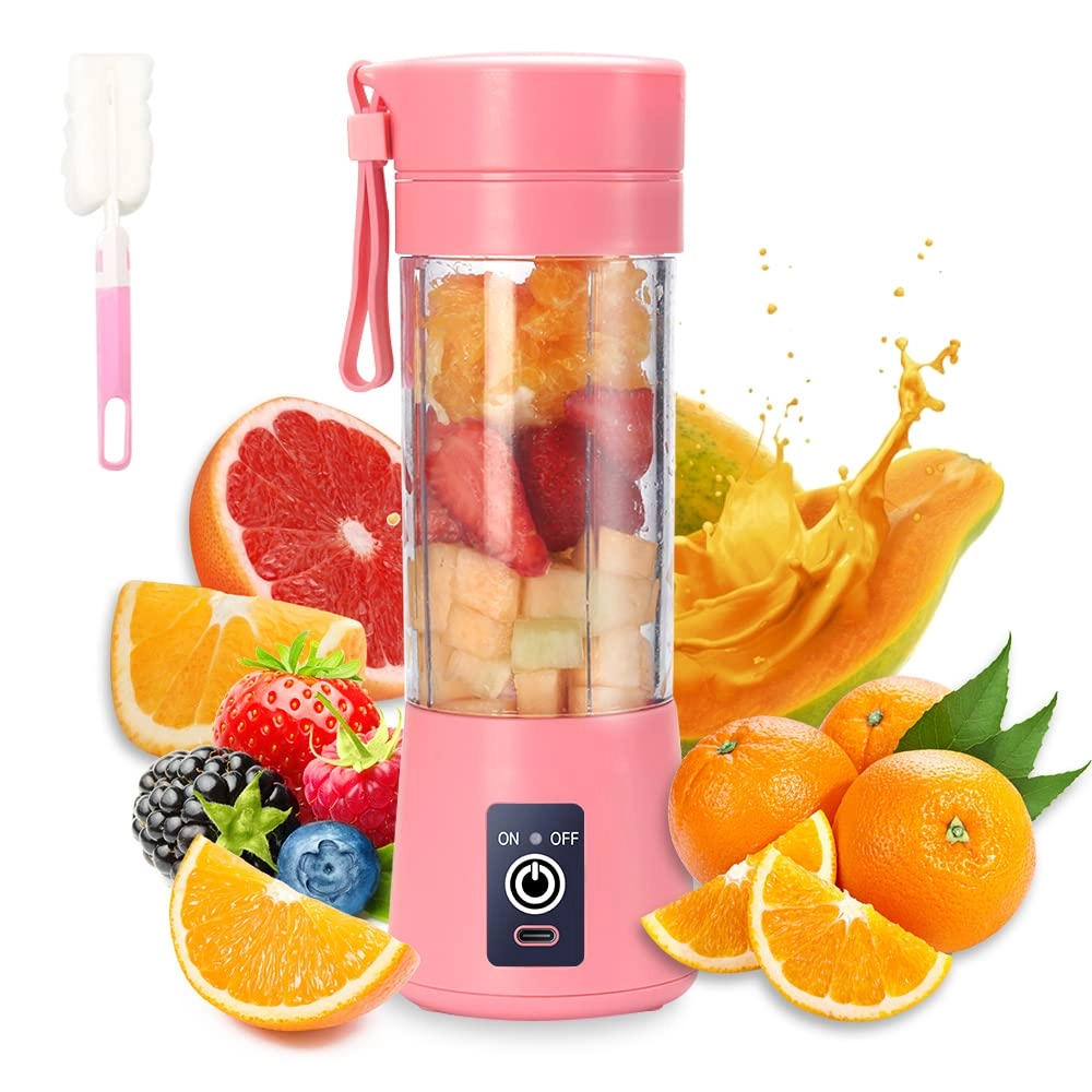 DoubleCare Portable Blender Cup