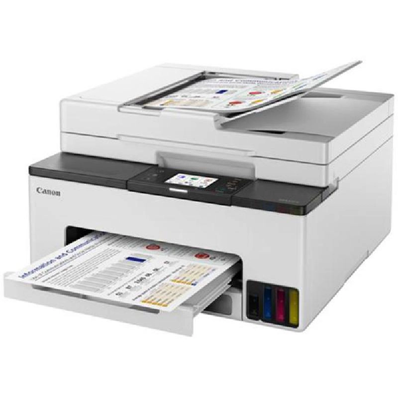 Canon GX2040 - Inkjet Printing
