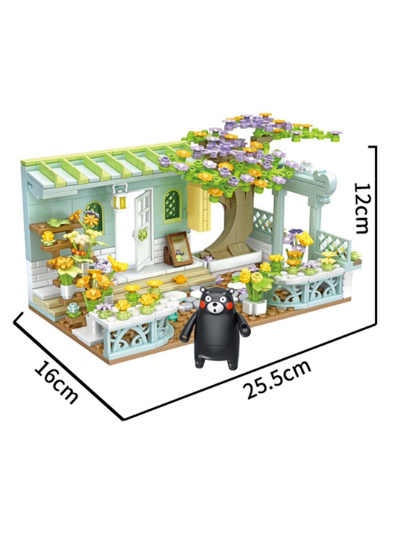 Black Bear Flower Shop