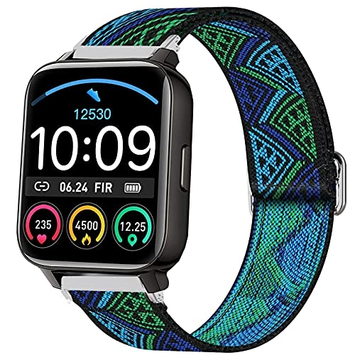 Watch Band for Motast 1.69" - Motast / MuGo P36A / AGPTEK / Rinsmola