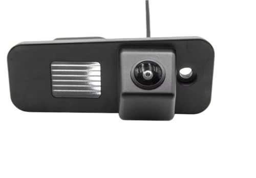 Backup Camera - Night vision 720P
