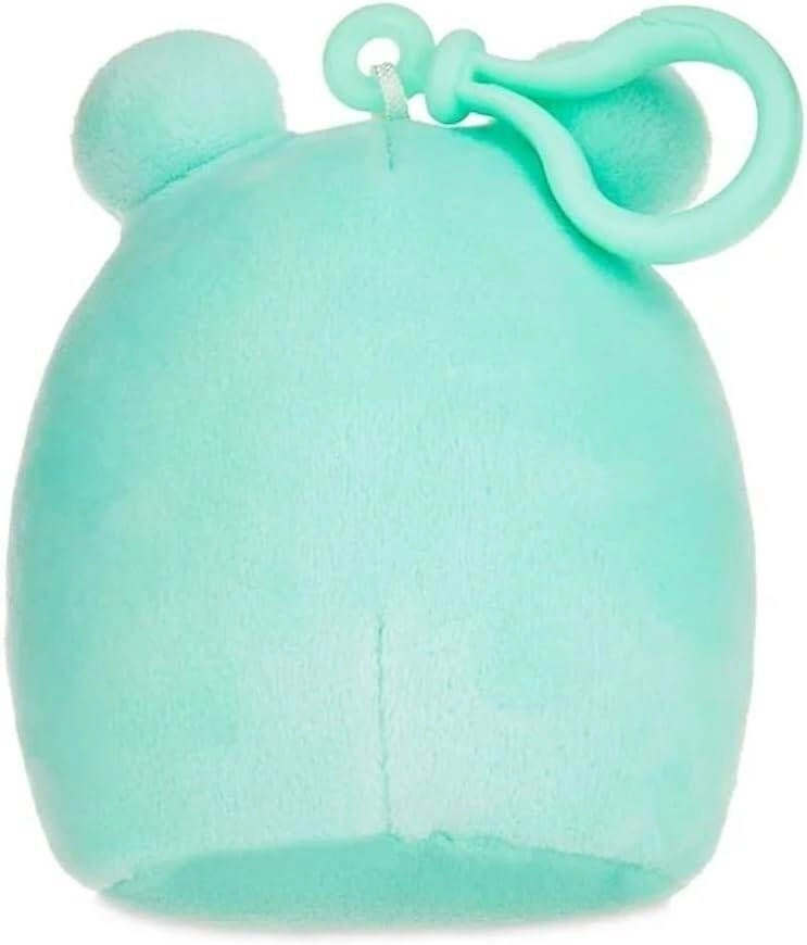 Fritz 8.75 cm Clip-on Plush