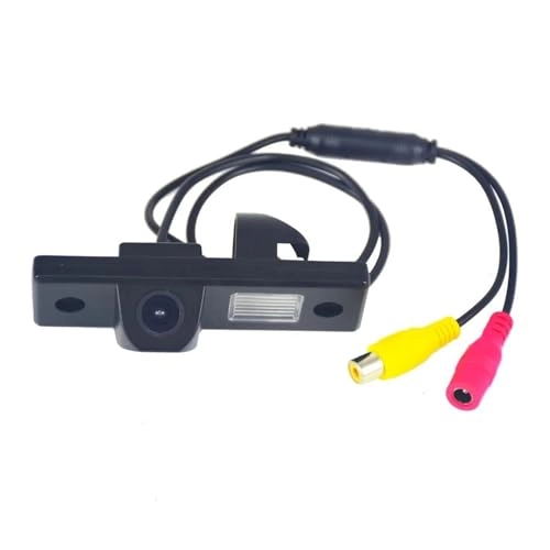 Rear View Camera - Night Vision Wire