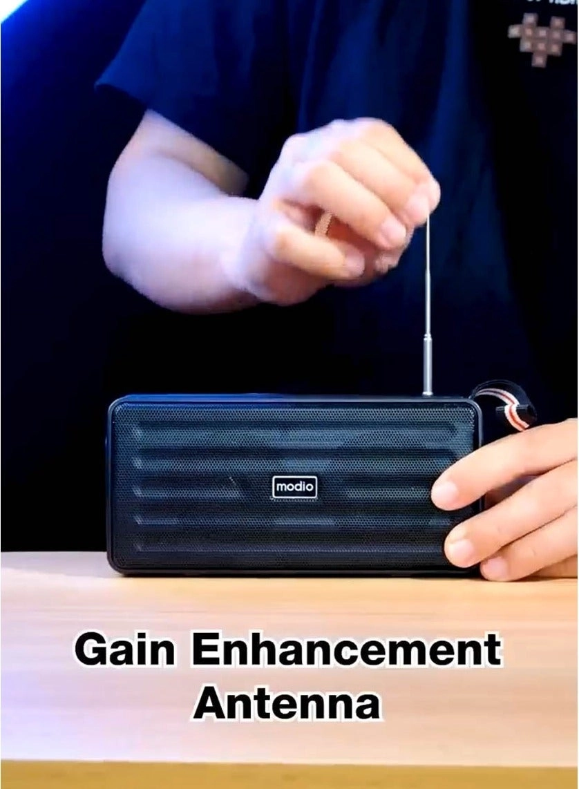 D501 - Solar Flashlight