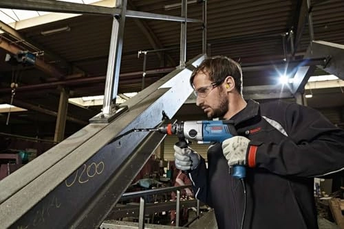 GBM 13-2 RE - 750 watts 13 Millimeters Corded Electric