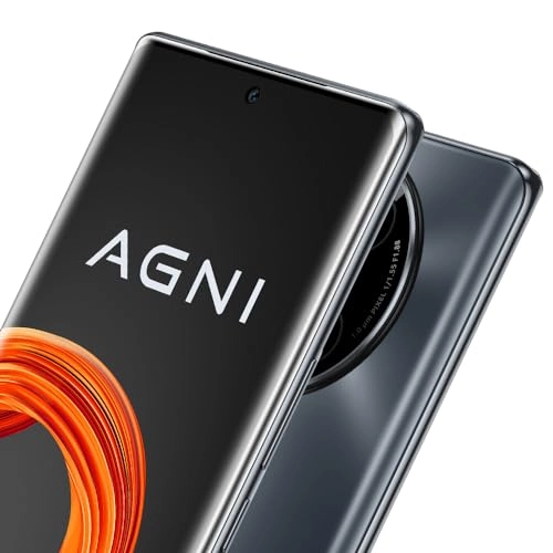 Agni 2 - 8GB 256GB