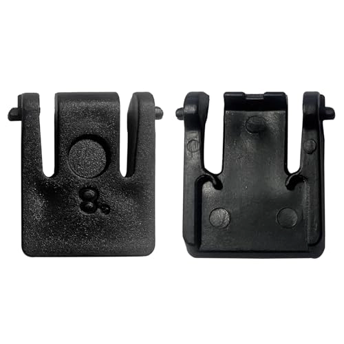 MK520 K520 Feet Stand - 2PC Black