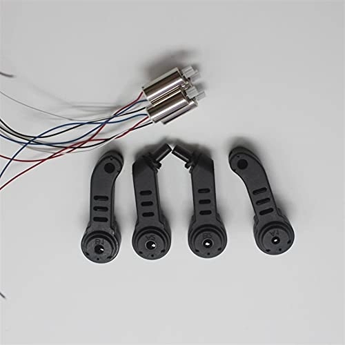 Arm Motor Propeller Protection Ring Gear - For S163 M69 M69G M69S X12 Wifi FPV RC Drone