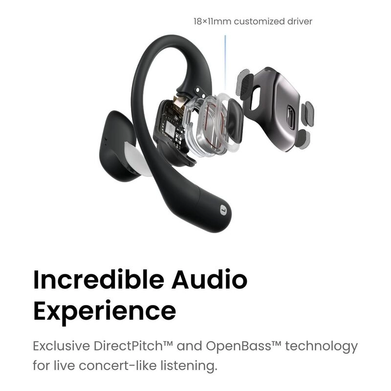 OpenFit T910 Wireless Earbud