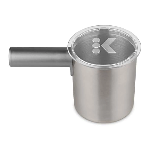 K-Cafe - Dishwasher Safe Frother