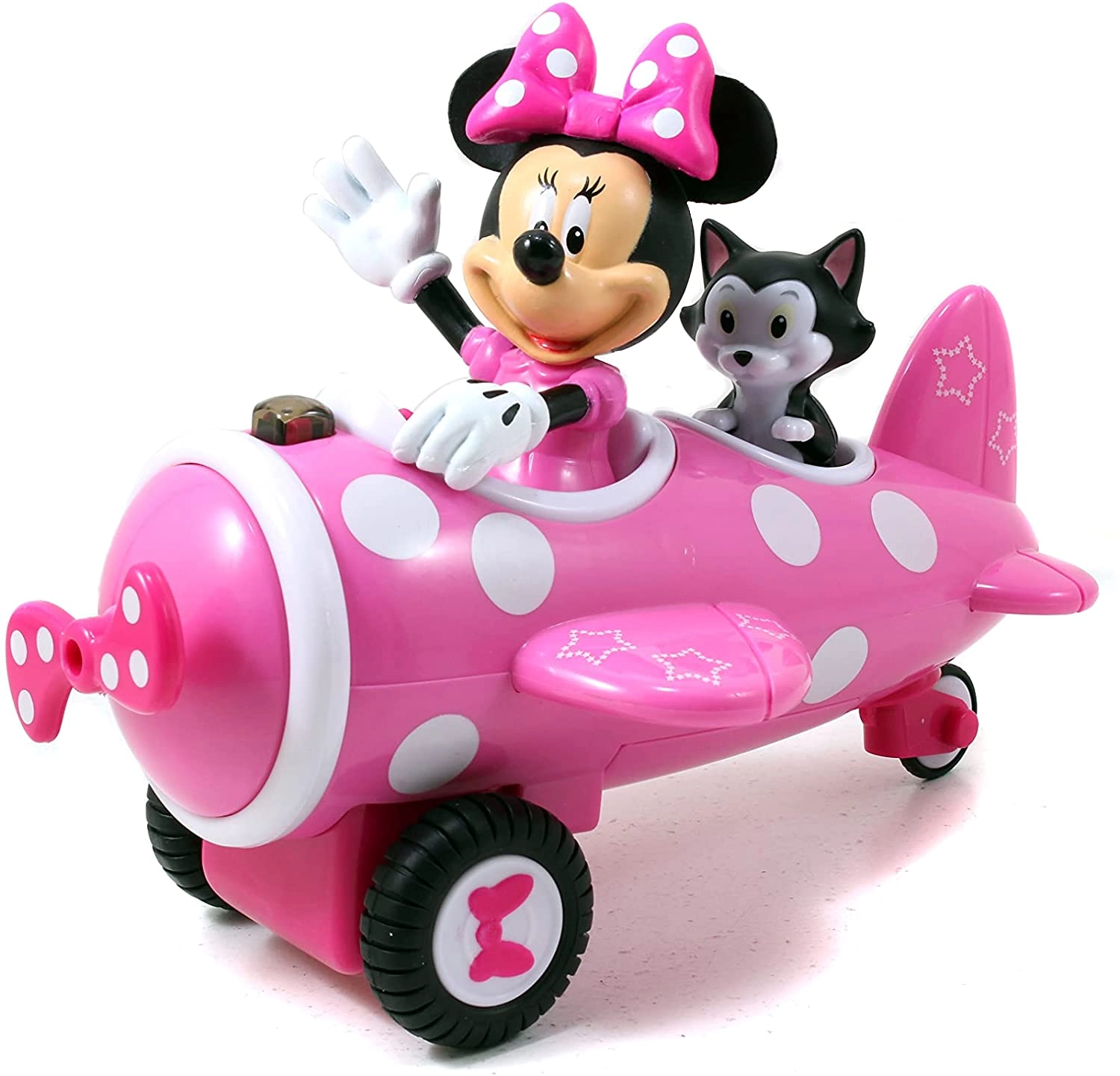 Minnie Plane