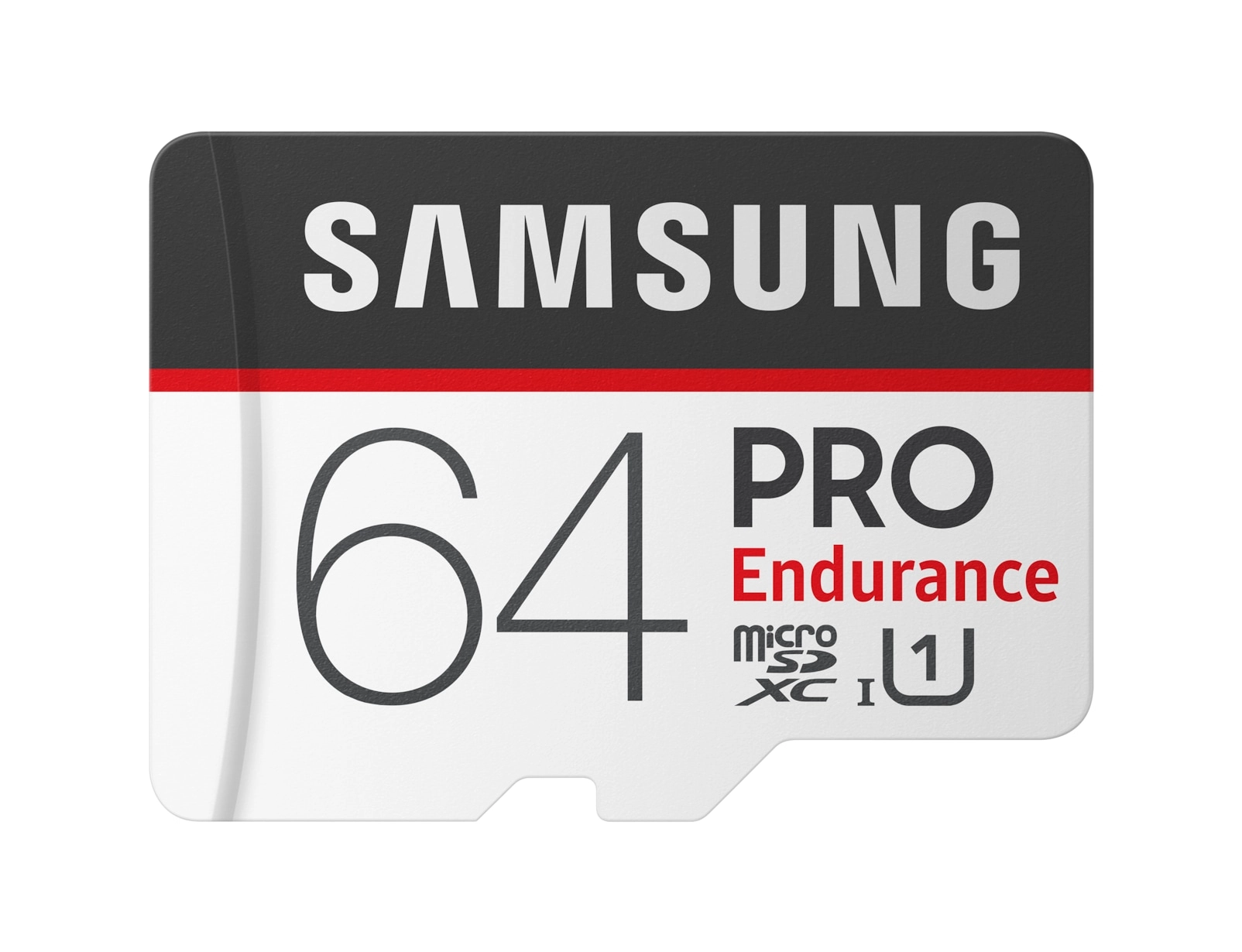 Samsung PRO Endurance - 64GB
