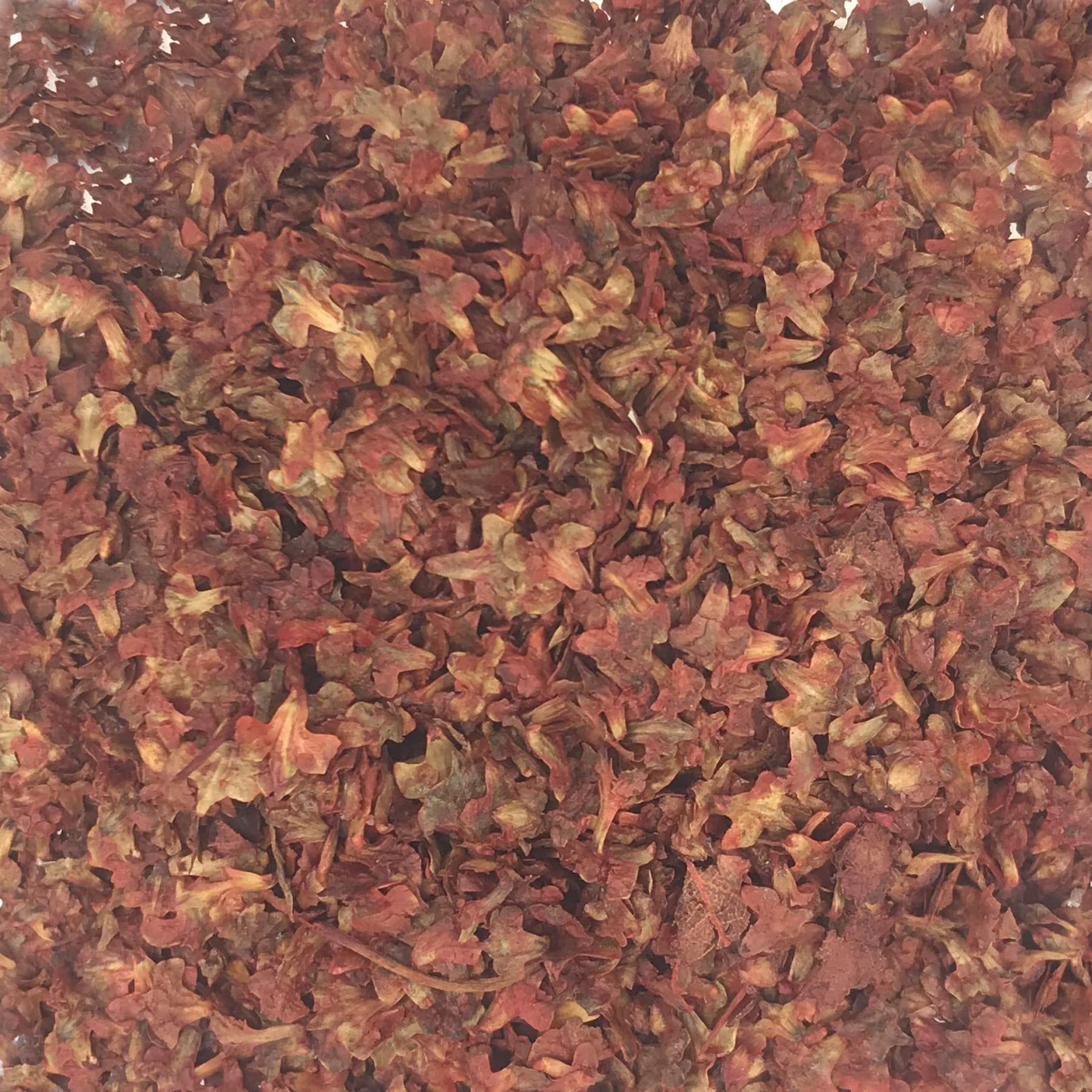 Model Scenery Leaf - 4