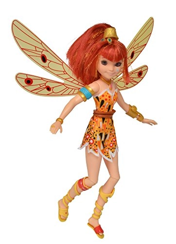 Yuko Mannequin - 9.1 inches Colourful Ages 3+