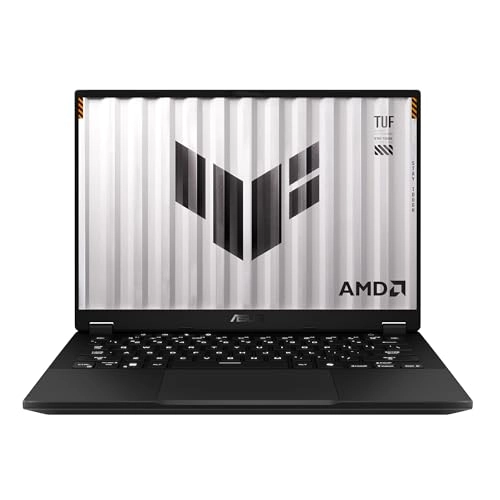TUF Gaming A14 FA401WV-RG011W - 14'' Ryzen AI 9 32GB DDR5 2TB SSD