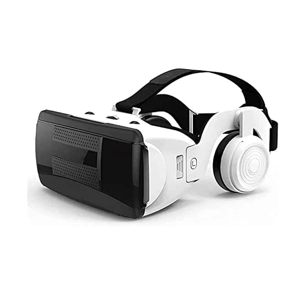 Virtual Reality Headset