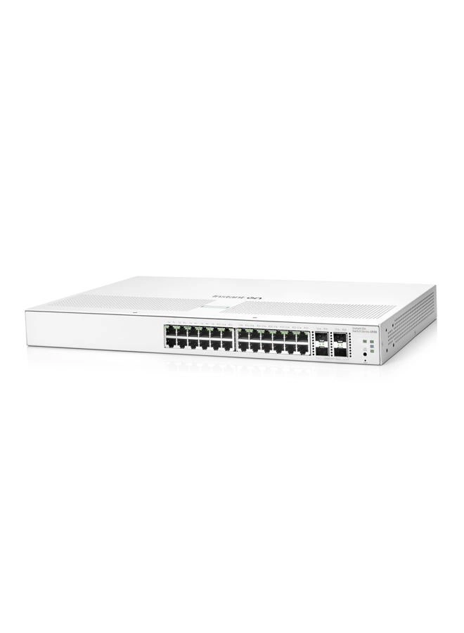 JL682A 28-Ports