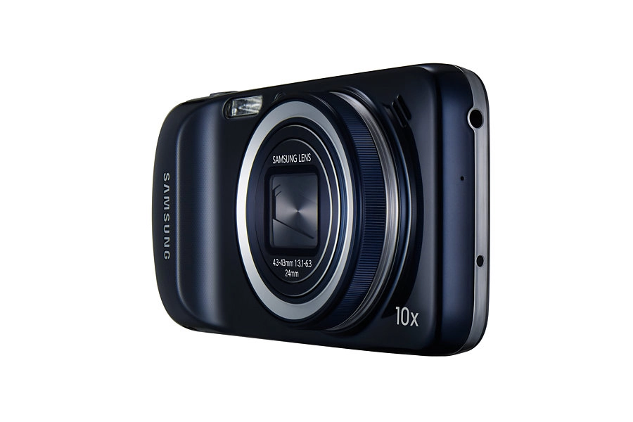 Galaxy S4 Zoom - 8GB