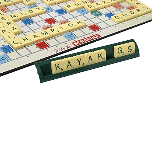 Super Scrabble