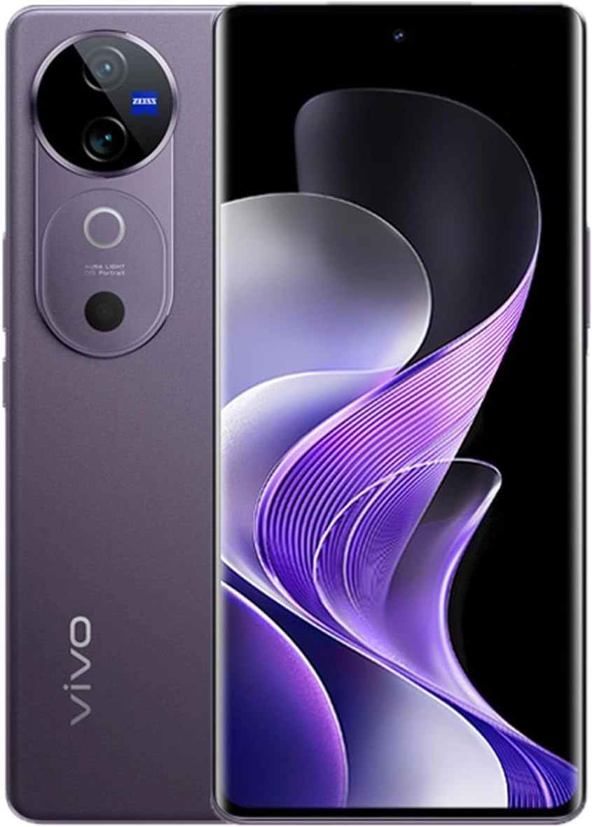 vivo V40 12GB 512GB + V-Premier smartwatch + TWS earbuds