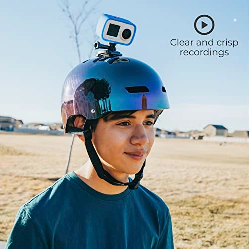 Polaroid Dual Screen WiFi 4K30