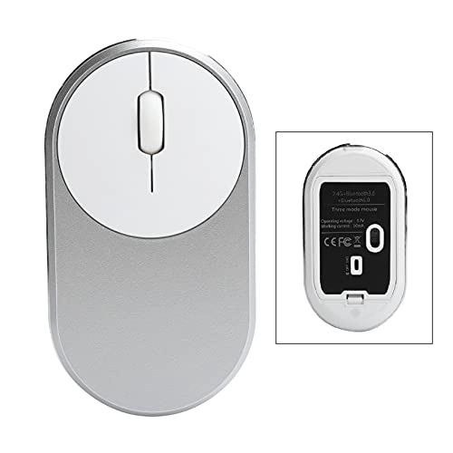 Mini Optical Mouse - USB