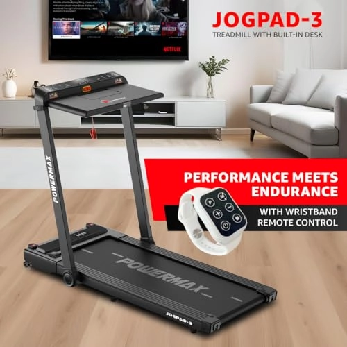 Jogpad-3 - 4Hp 1050x420mm