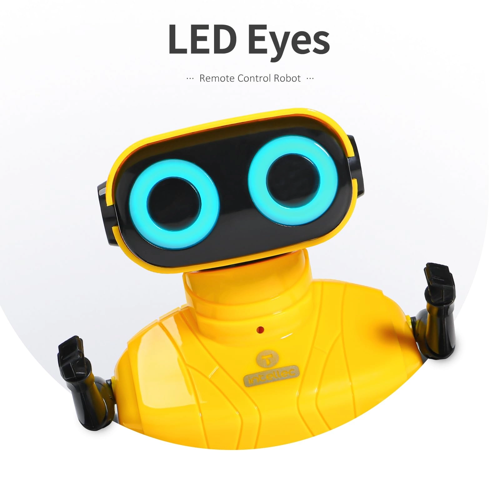 RC Robot