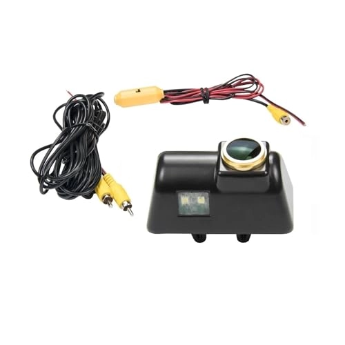 Rear View Backup Camera - Night Vison 720p