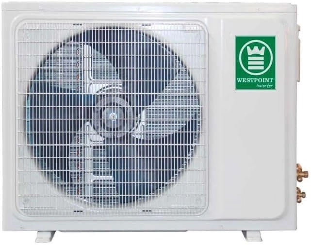 WIN-3024LTYA - 2.5 Ton 30000 BTU Inverter Compressor