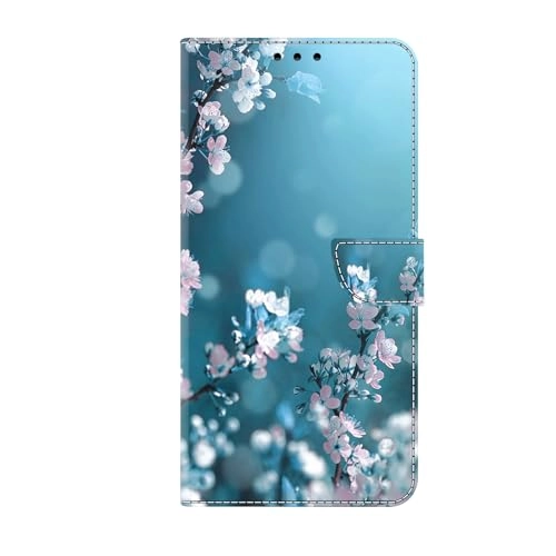 Nadoli Case PU Leather Wallet Flip Cover for Samsung Galaxy A15 5G