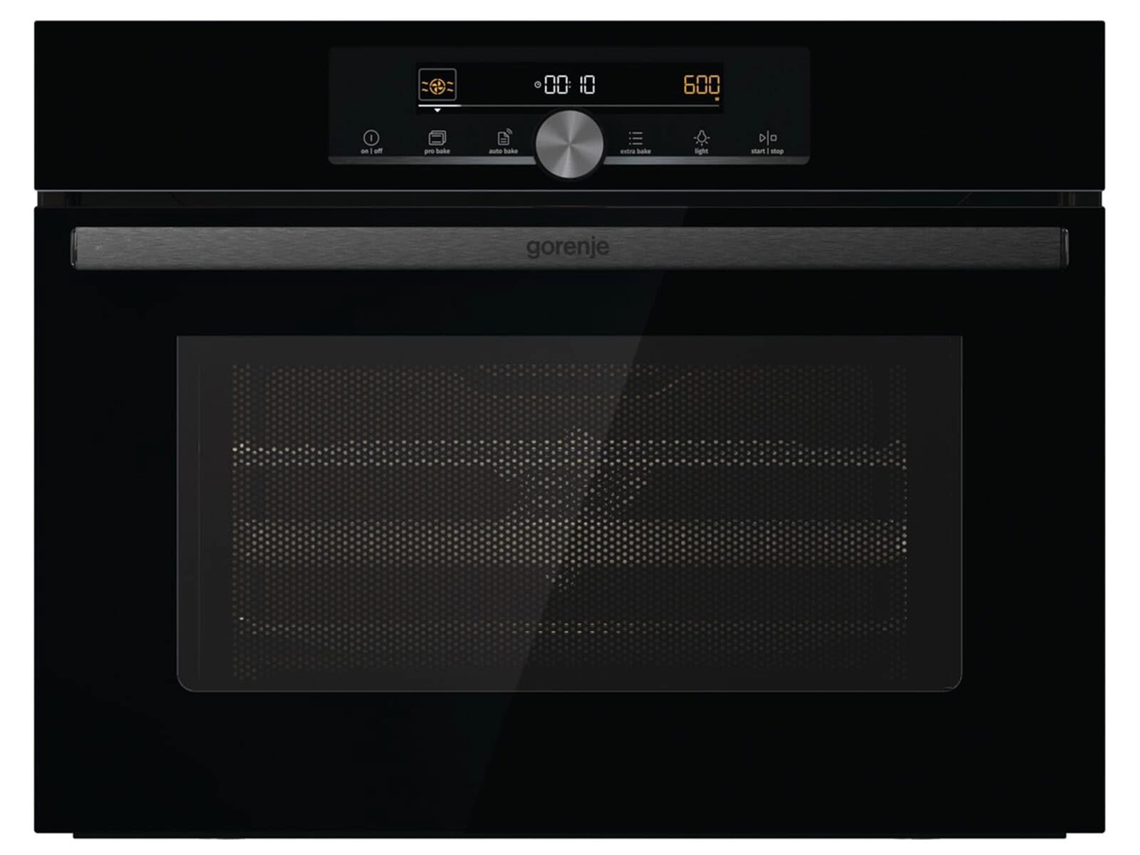 Gorenje BSA6747A04BGWI Electric Oven