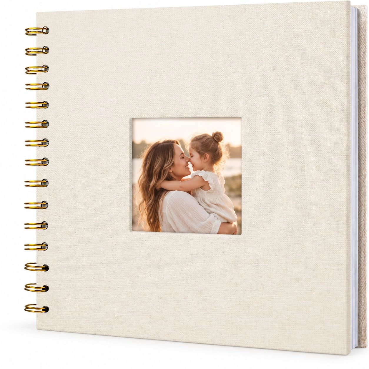 Hiwhy Photo Album - 40 Photos - 4x6"