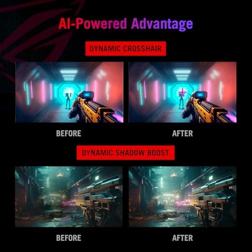 XG27ACMS - 27 Inches 2560x1440