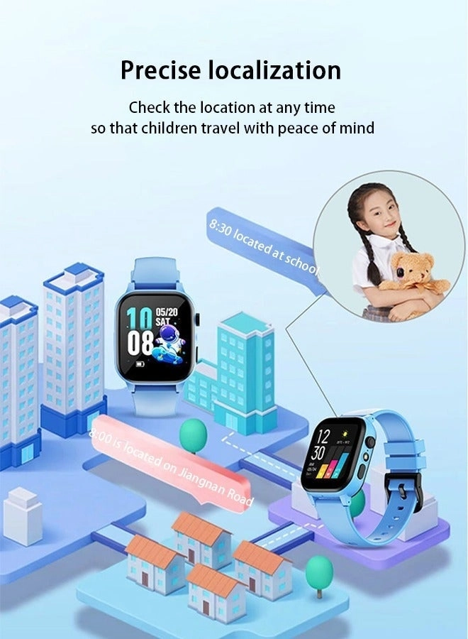 Children's Smartwatch