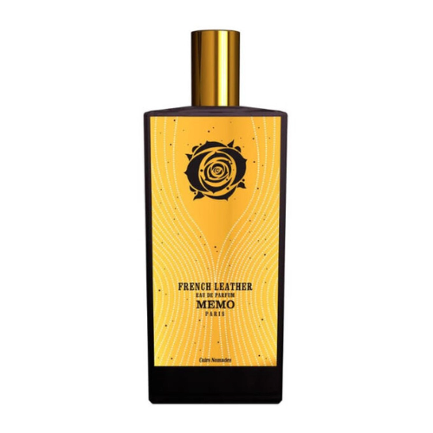 French Leather Eau de Parfum 75ml