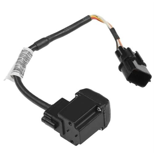 Rear View Camera - Night vision