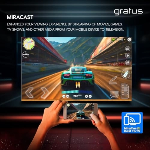 LT65W4K23H - 65 Inches