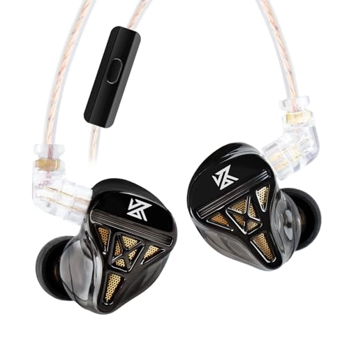 DQS Wired Earbud