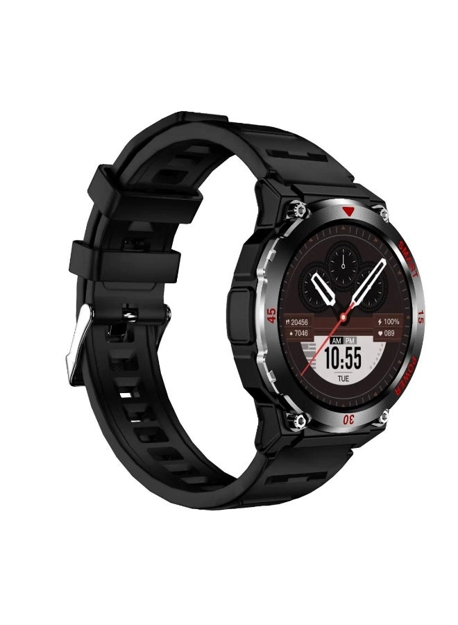 Gear Fit Zinc Alloy